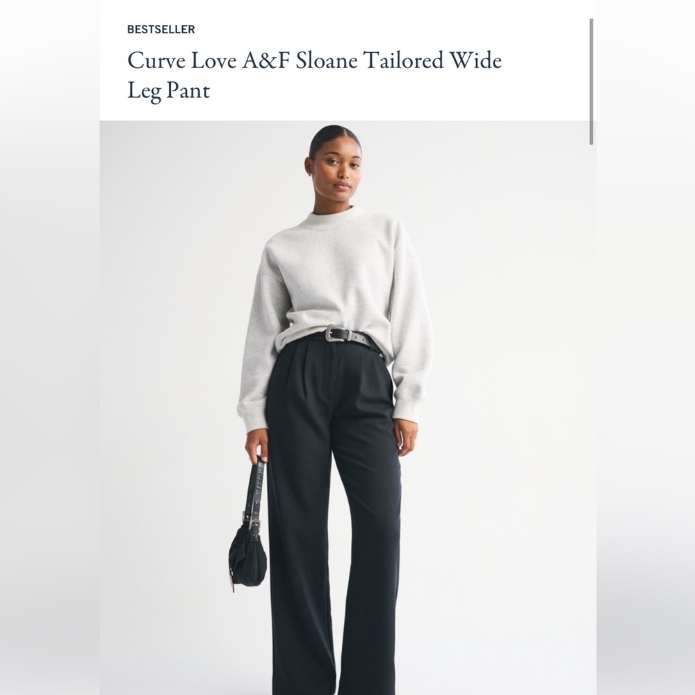 Abercrombie Dress Pants